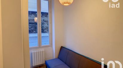 Appartement 3 pièces de 53 m² à Marseille (13002)