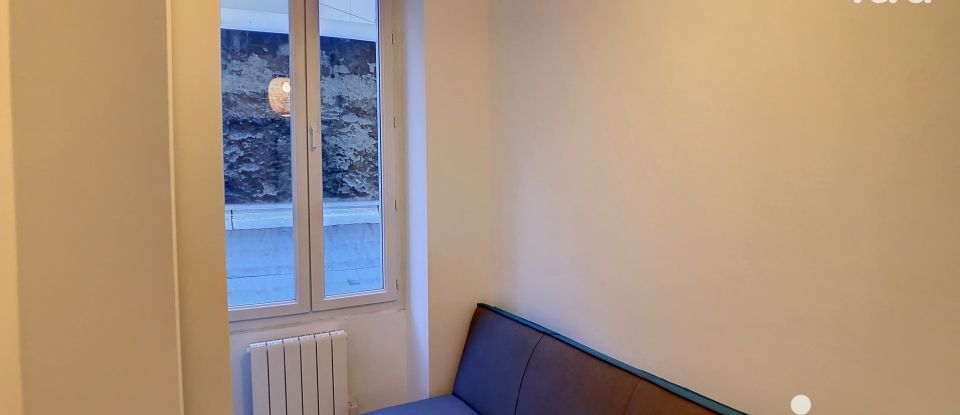 Apartment 3 rooms of 53 m² in Marseille (13002)