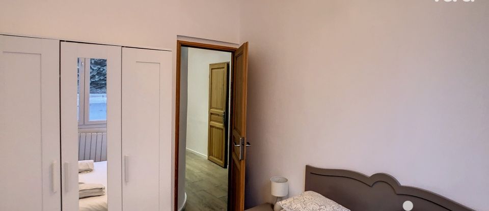 Apartment 3 rooms of 53 m² in Marseille (13002)