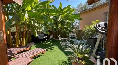 House 8 rooms of 162 m² in Fuveau (13710)