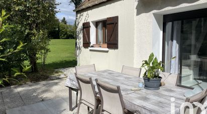 Traditional house 4 rooms of 100 m² in Donnemarie-Dontilly (77520)