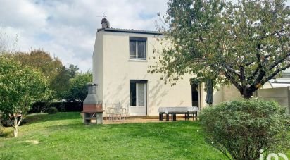 Maison 5 pièces de 105 m² à Le Passage (47520)