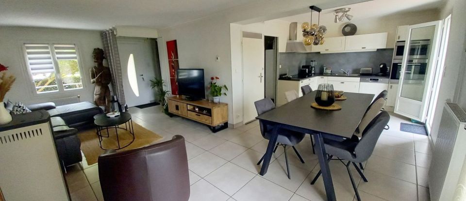 House 5 rooms of 105 m² in Agen (47000)