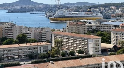 Appartement 2 pièces de 67 m² à Toulon (83000)