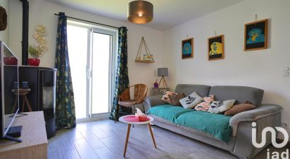 Appartement 4 pièces de 80 m² à Peillonnex (74250)