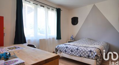 Appartement 4 pièces de 80 m² à Peillonnex (74250)