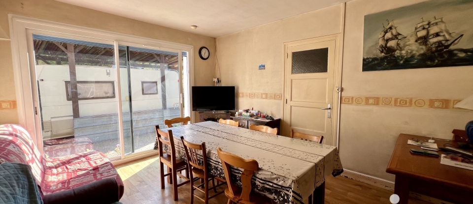 Traditional house 5 rooms of 82 m² in Allemond (38114)