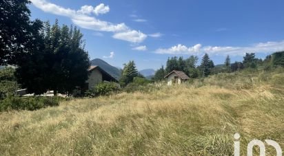 Land of 780 m² in Saint-Martin-d'Uriage (38410)