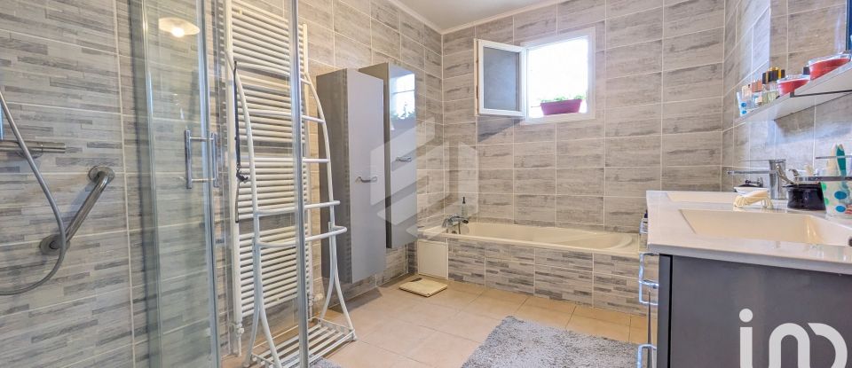 Maison 6 pièces de 142 m² à Aiserey (21110)