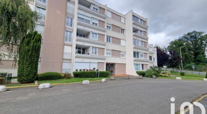 Appartement 5 pièces de 102 m² à Saran (45770)