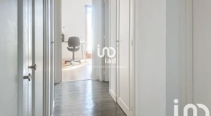 Appartement 4 pièces de 70 m² à Le Plessis-Bouchard (95130)