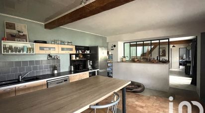 Longere 7 rooms of 160 m² in Tréon (28500)