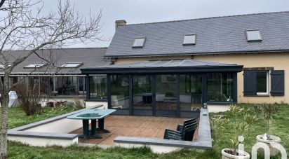 Longère 7 pièces de 160 m² à Dreux (28100)