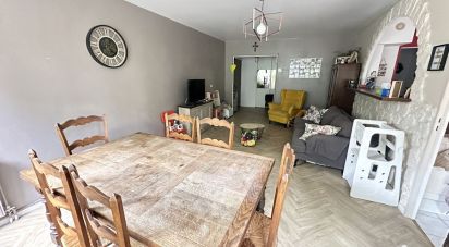 Appartement 4 pièces de 89 m² à Sartrouville (78500)