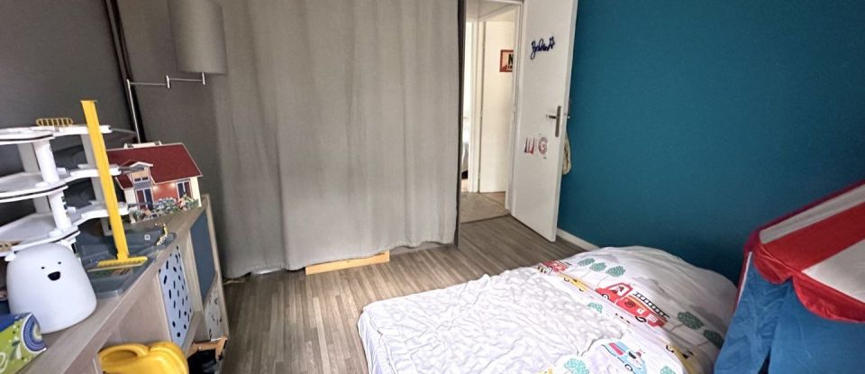 Appartement 4 pièces de 89 m² à Sartrouville (78500)