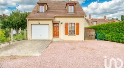 Maison traditionnelle 5 pièces de 94 m² à Vexin-sur-Epte (27630)