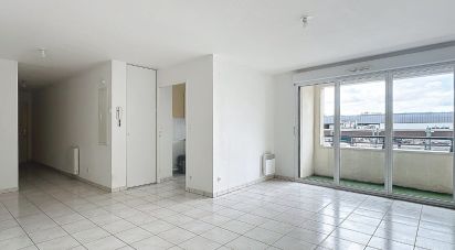 Appartement 3 pièces de 72 m² à Rouen (76000)