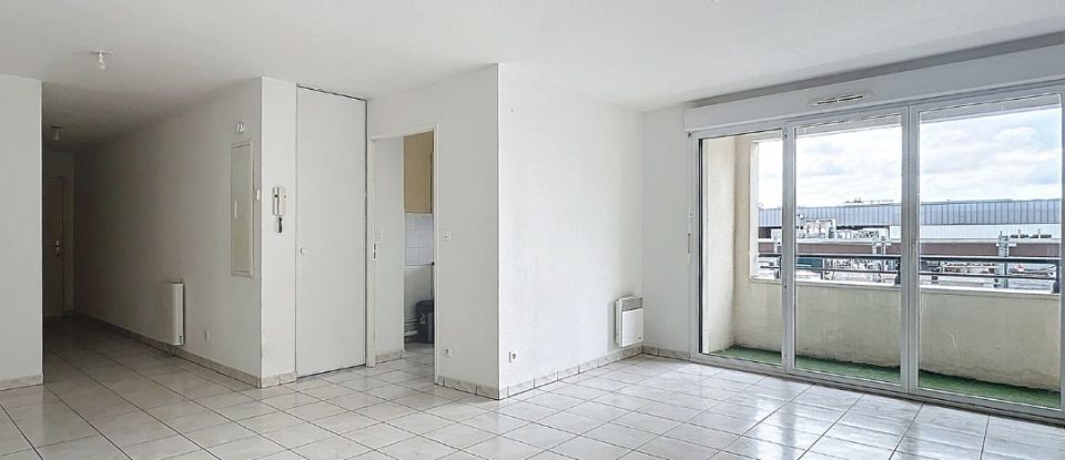 Apartment 3 rooms of 72 m² in Rouen (76000)