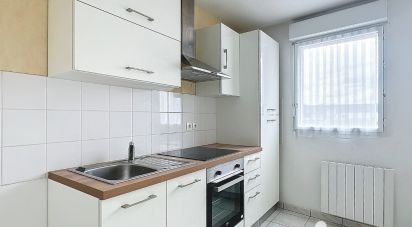 Appartement 3 pièces de 72 m² à Rouen (76000)