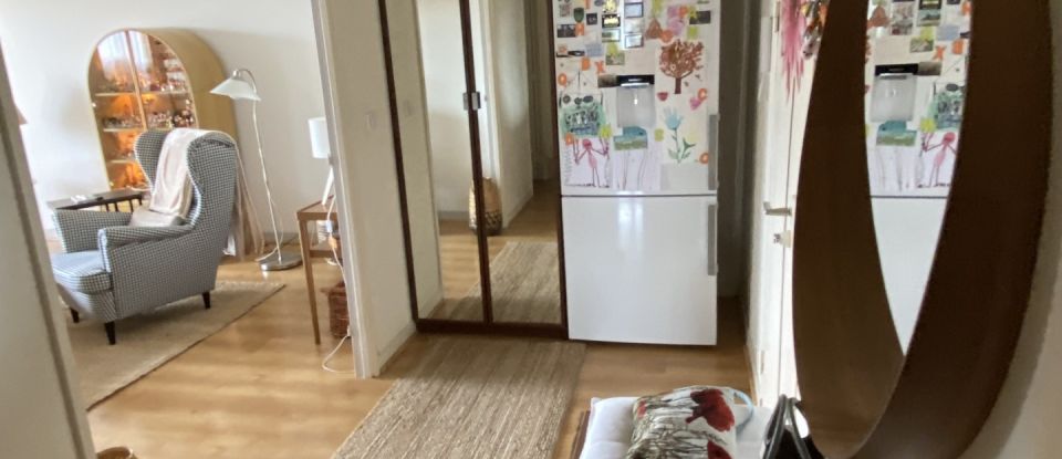 Appartement 5 pièces de 97 m² à Neuilly-sur-Marne (93330)