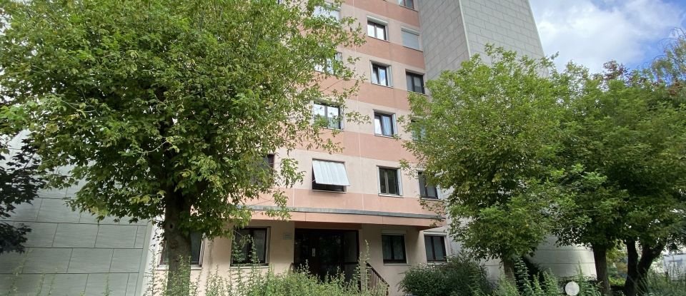 Appartement 5 pièces de 97 m² à Neuilly-sur-Marne (93330)