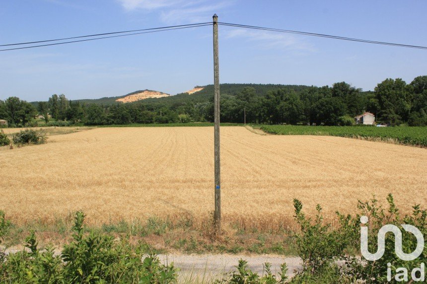 Agricultural land of 8,401 m² in - (30700)