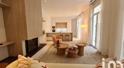 House 4 rooms of 131 m² in Cannes (06400)