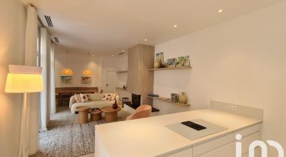 House 4 rooms of 131 m² in Cannes (06400)