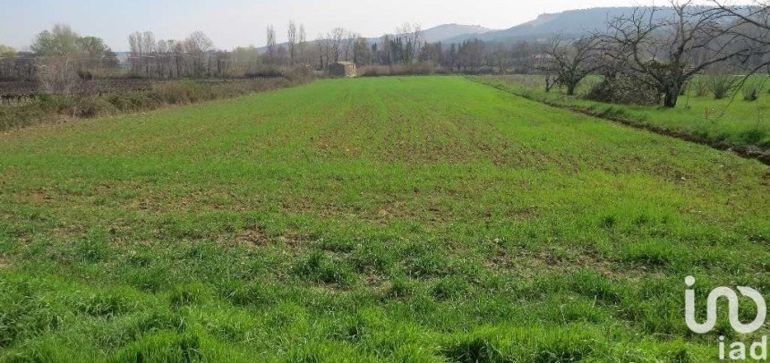 Agricultural land of 6,140 m² in - (30700)