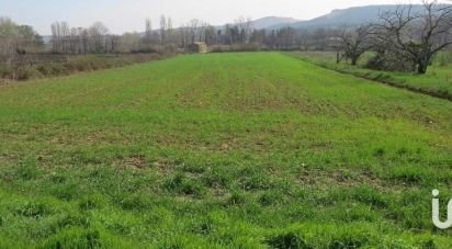 Terrain agricole de 6 140 m² à - (30700)