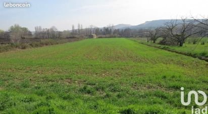 Terrain agricole de 6 140 m² à - (30700)