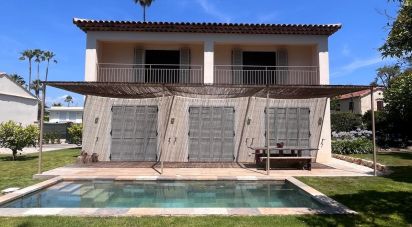 House 5 rooms of 164 m² in Antibes (06600)