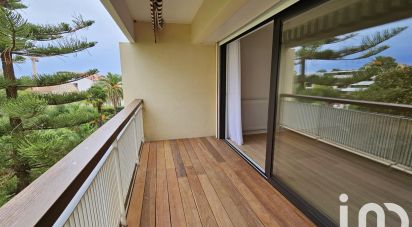 Appartement 2 pièces de 60 m² à Cannes (06400)