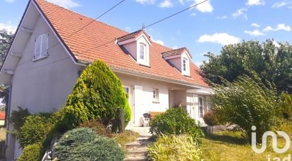 Traditional house 5 rooms of 142 m² in Saint-Galmier (42330)