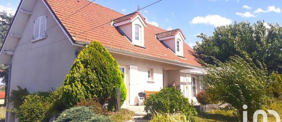 Maison 5 pièces de 180 m² à Saint-Galmier (42330)