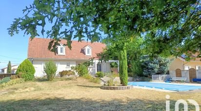 Traditional house 5 rooms of 142 m² in Saint-Galmier (42330)