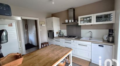 Maison 5 pièces de 180 m² à Saint-Galmier (42330)