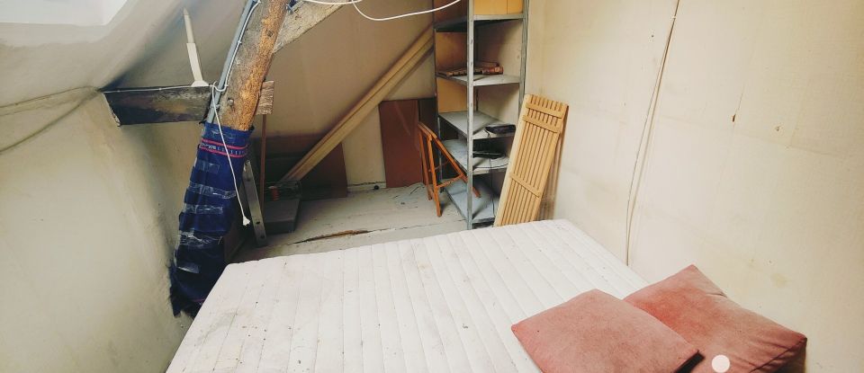 Immeuble de 172 m² à Cinq-Mars-la-Pile (37130)