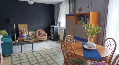 Maison 3 pièces de 52 m² à Pellevoisin (36180)