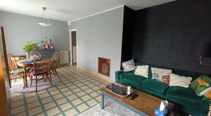 House 3 rooms of 52 m² in Pellevoisin (36180)