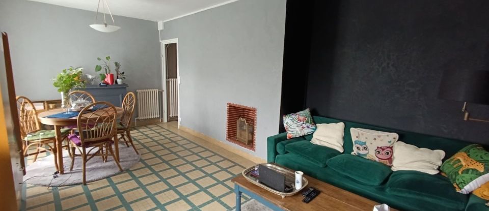 House 3 rooms of 52 m² in Pellevoisin (36180)