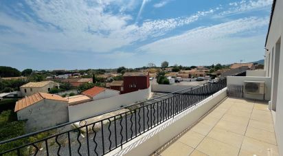 Appartement 2 pièces de 41 m² à Marseillan (34340)