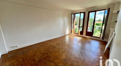 Appartement 4 pièces de 69 m² à Ézanville (95460)