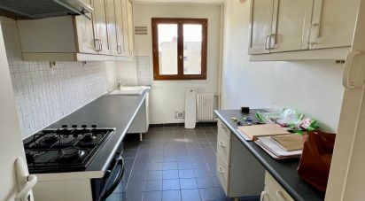 Apartment 4 rooms of 69 m² in Ézanville (95460)