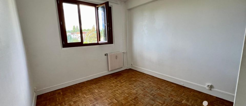 Appartement 4 pièces de 69 m² à Ézanville (95460)