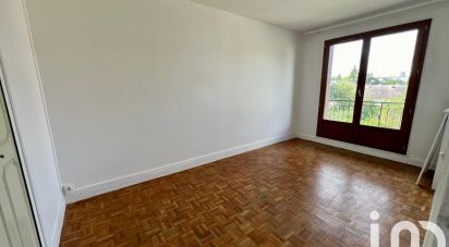 Appartement 4 pièces de 69 m² à Ézanville (95460)