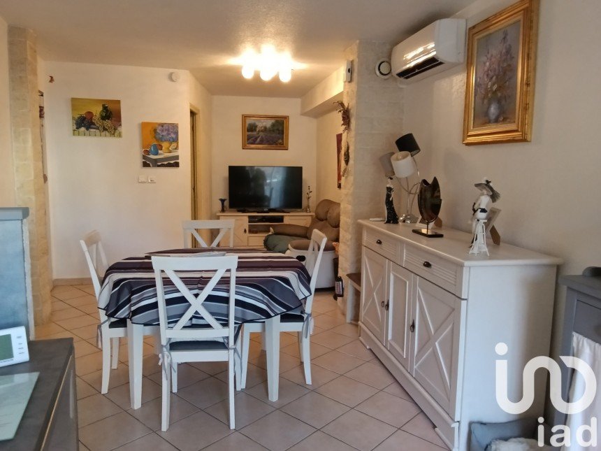 Village house 4 rooms of 85 m² in Saint-Laurent-de-la-Salanque (66250)