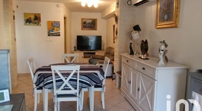 Village house 4 rooms of 85 m² in Saint-Laurent-de-la-Salanque (66250)