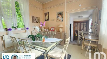 House 5 rooms of 90 m² in Herserange (54440)