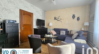 House 5 rooms of 90 m² in Herserange (54440)